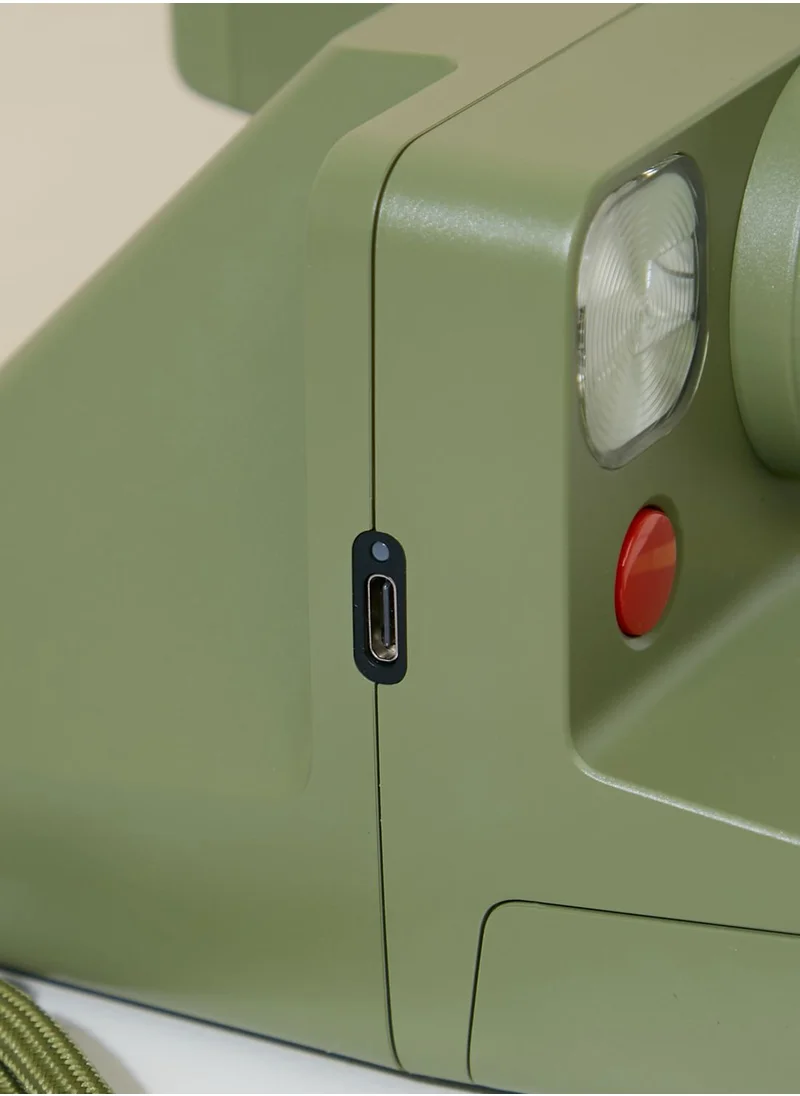 Polaroid Polaroid Now Generation 2 - Forest Green