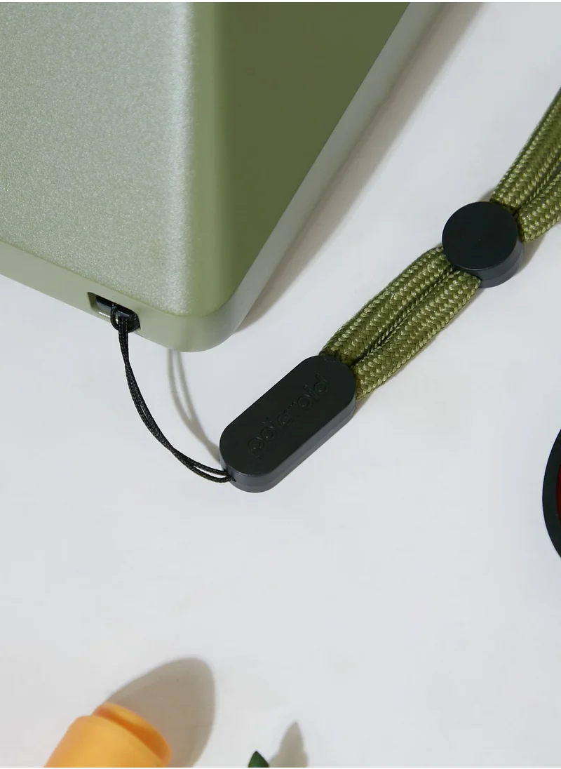 Polaroid Polaroid Now Generation 2 - Forest Green