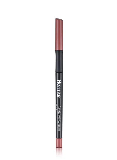 flormar Flormar Style Matic Lipliner - Sl27 Kiss Me