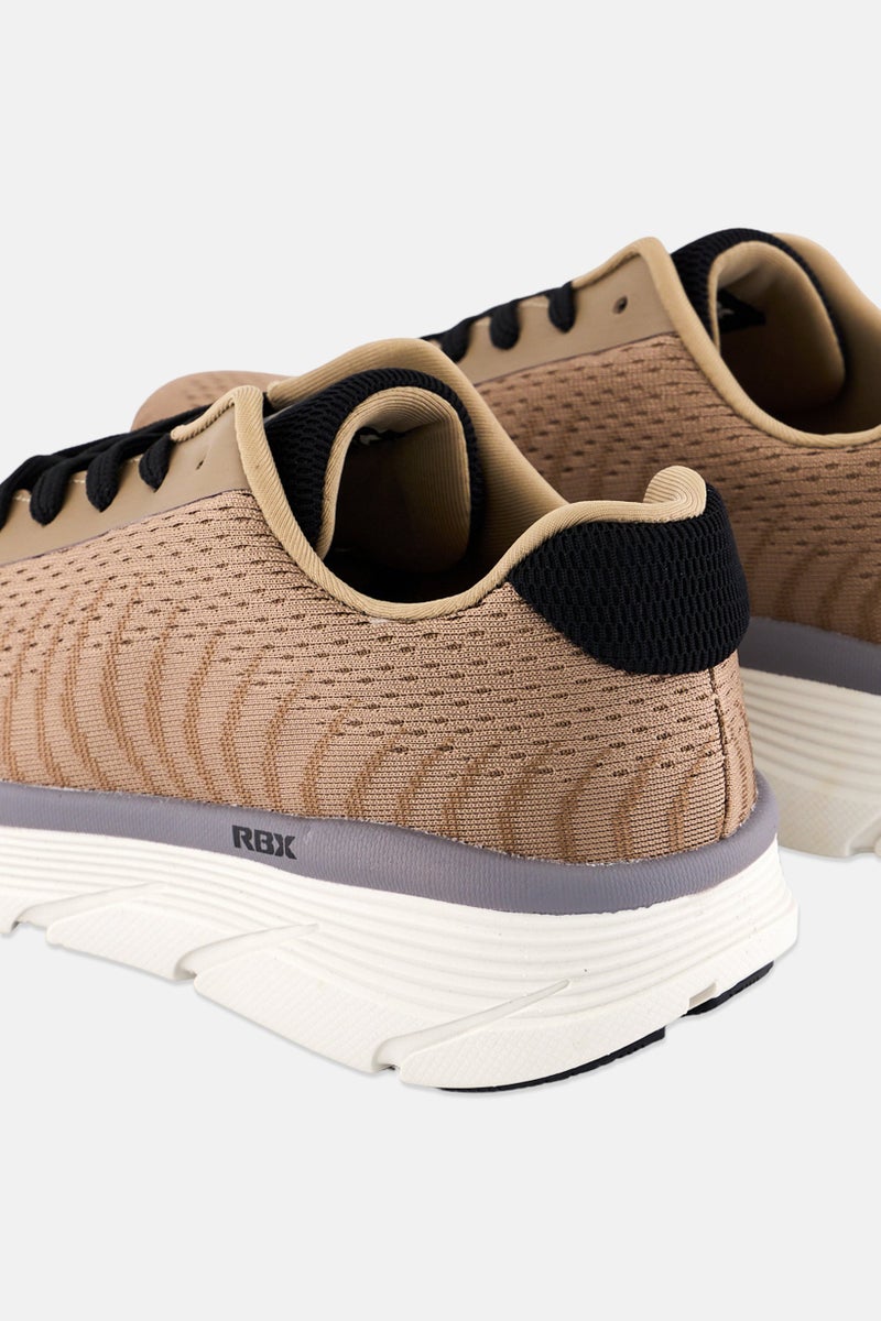 RBX أحذية خارجية للرجال برباط، تان - Image 2