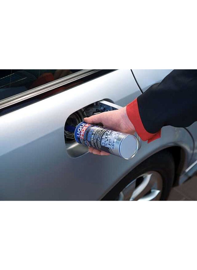 LIQUI MOLY Pro-Line Fuel Injection Cleaner for all Gasoline Engines 500 ml 2970  - Image 2
