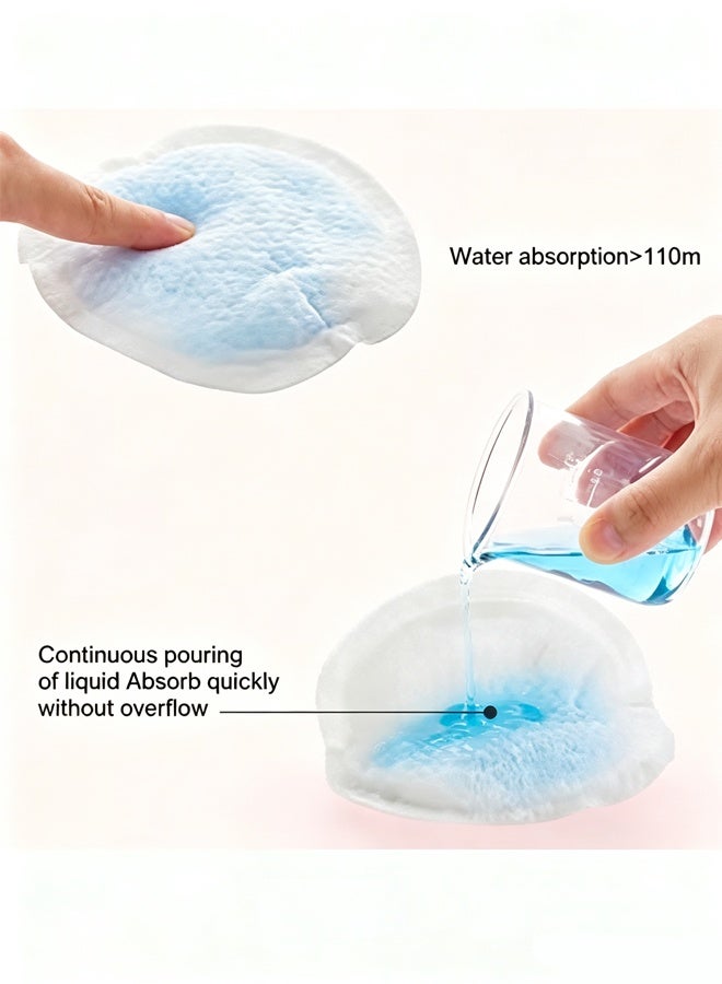 Pack Of 100 Breathable Disposable Pads - Image 5