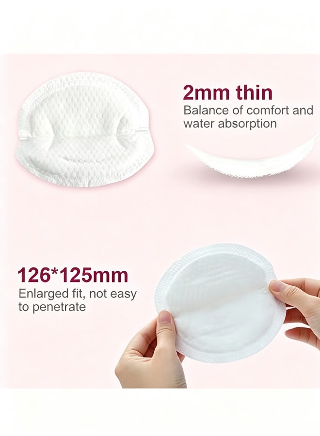 Pack Of 100 Breathable Disposable Pads - Image 4