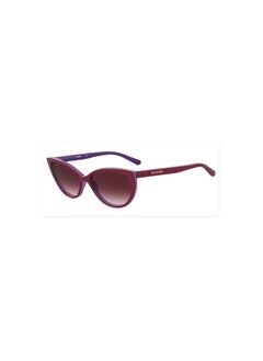 MOSCHINO Sunglasses Model MOL043/S Color 8CQ/3X Size 57 mm 
