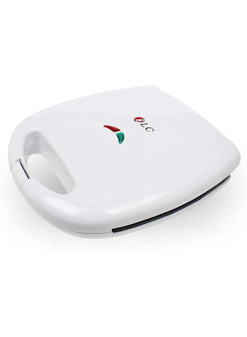 ال سي صانعة الساندويتشات 1300 واط - Image 2