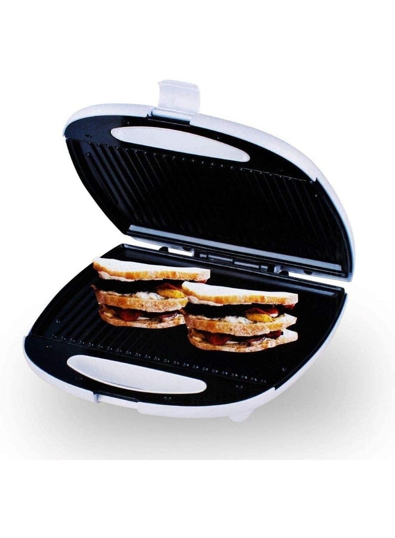 ال سي صانعة الساندويتشات 1300 واط - Image 1