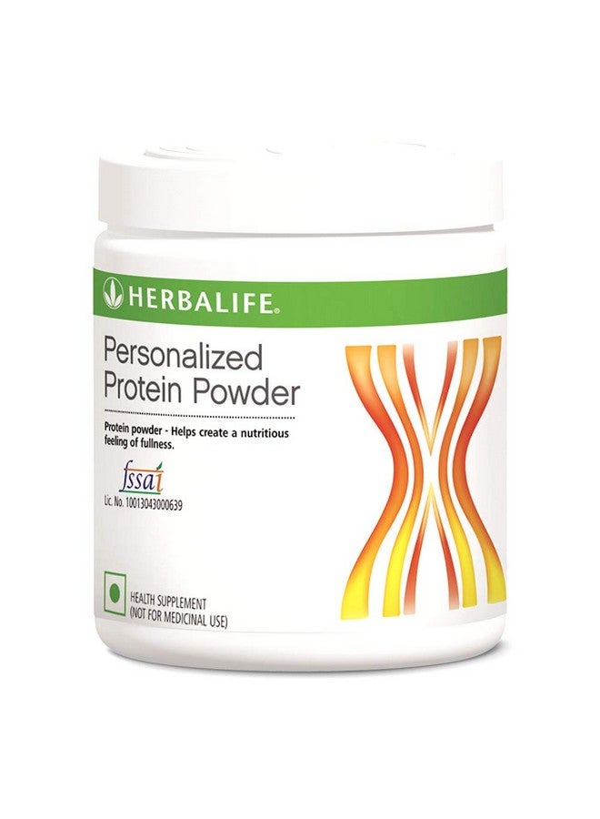 Herbalife Nutrition F 1 Mango F 3 Protein Powder and Afresh Ginger - Image 3
