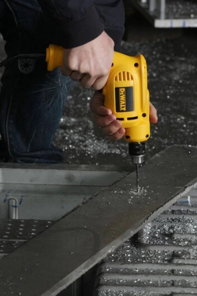 DEWALT DWD010 – 6.5mm Electric Drill | 380W of Real Power! - Image 2