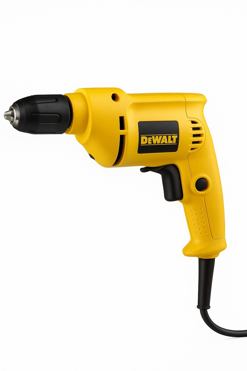 DEWALT DWD010 – 6.5mm Electric Drill | 380W of Real Power! - Image 3