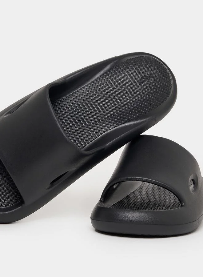 Styli Solid Platform Slides