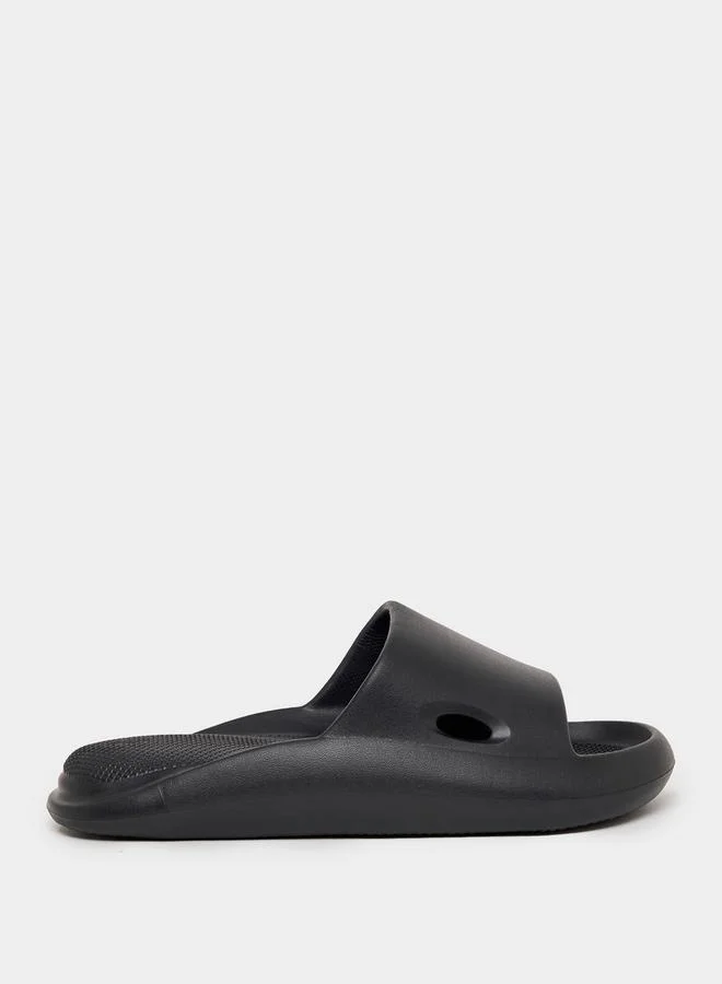 Styli Solid Platform Slides