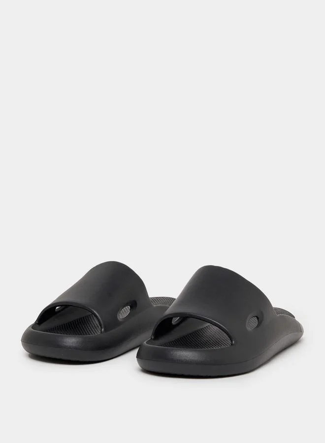 Styli Solid Platform Slides