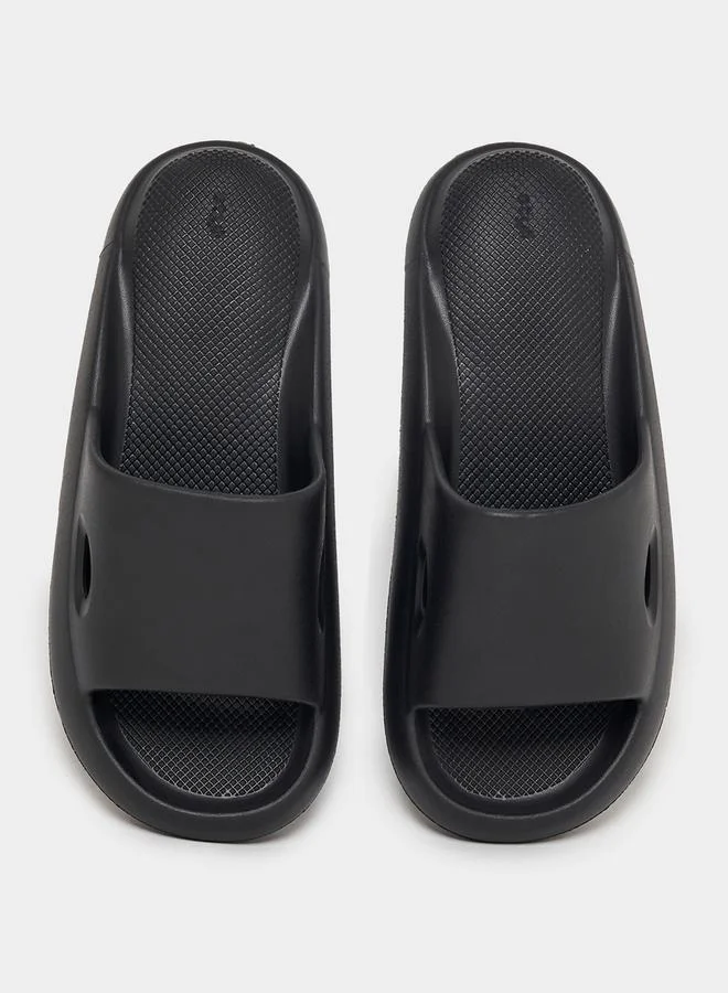 Styli Solid Platform Slides