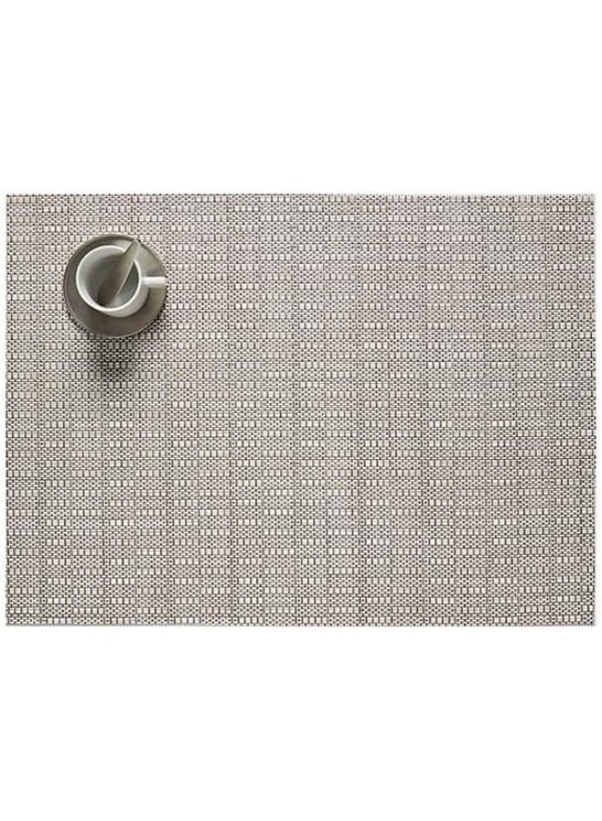 Chilewich Thatch Rectangular Placemat