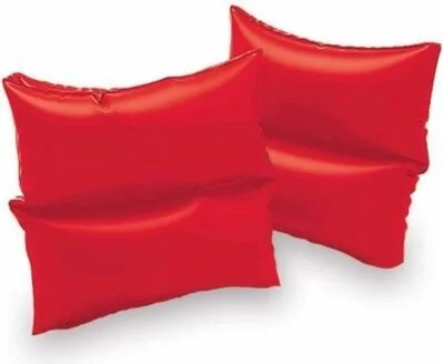 انتكس Double Jointed Red Cuff 25X17 cm