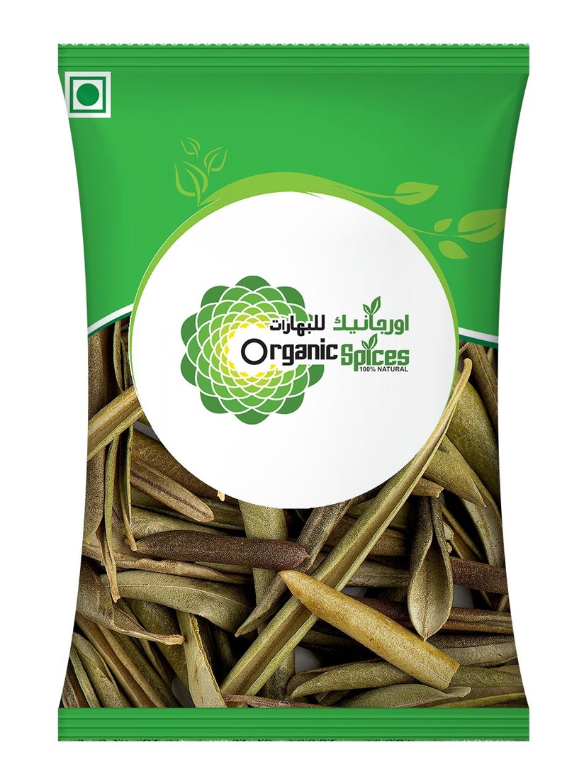 ORGANIC SPICES Olive leaves 50 gms