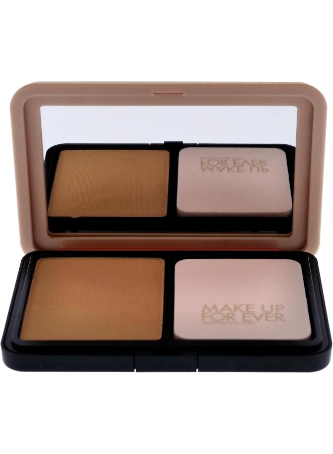 Make Up For Ever HD Skin Matte Powder Foundation - 1N14 Beige 11g - Image 2