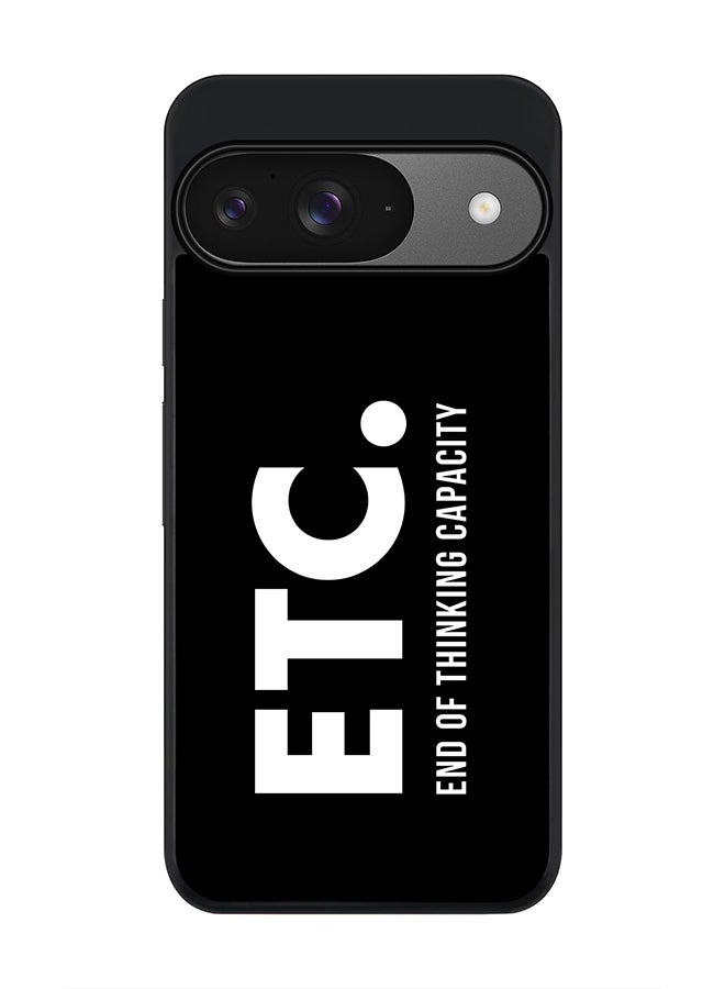 Stylizedd For Google Pixel 9 Case,Slim fit Camera Protection, Shockproof Thin Phone cover - Etc. - Image 1