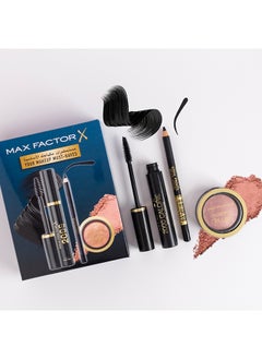 Max Factor Eyes & Face Favourites Set  - Image 3