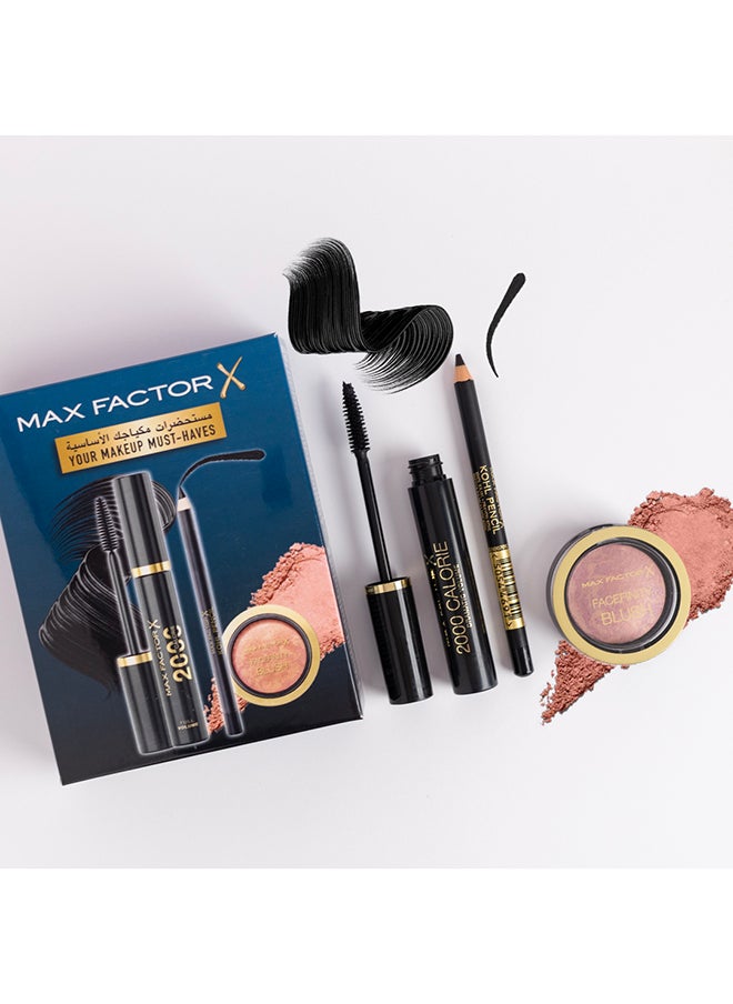Max Factor - Eyes & Face Favourites Set - Image 1