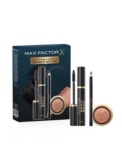 Max Factor Eyes & Face Favourites Set  - Image 1