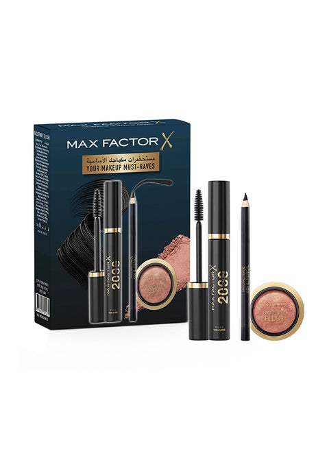 Eyes & Face Favourites Set