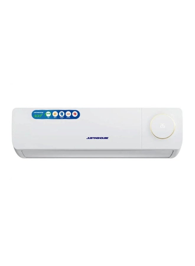 JUSTINGHOUSE Split Air Conditioner, Model 18, Cooling Only, 18100 BTU - Image 1