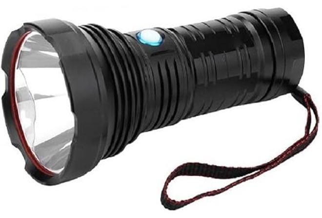 مصباح LED فائق السطوع 360 درجة - Image 1