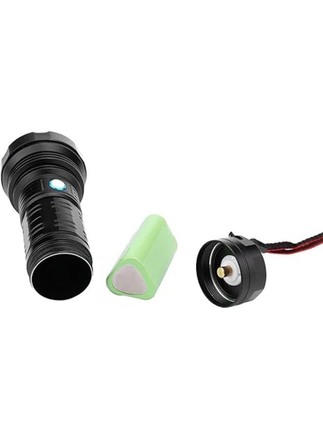 مصباح LED فائق السطوع 360 درجة  - Image 2