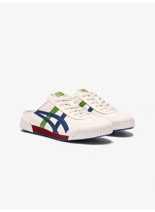 أونيتسوكا تايجر Onitsuka Tiger MEXICO 66 SABOT الصيف ساندال الشريحة العادية - Image 2