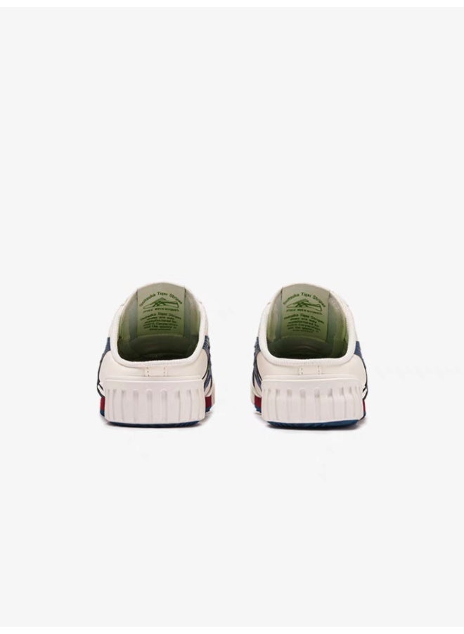 أونيتسوكا تايجر Onitsuka Tiger MEXICO 66 SABOT الصيف ساندال الشريحة العادية - Image 4
