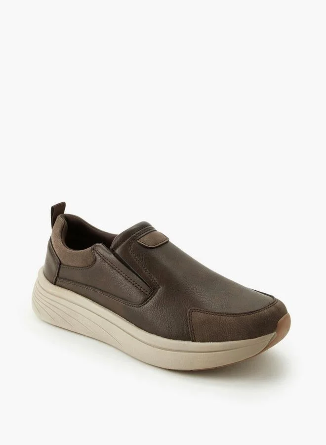 Lee Cooper Men Slip-On Loafers