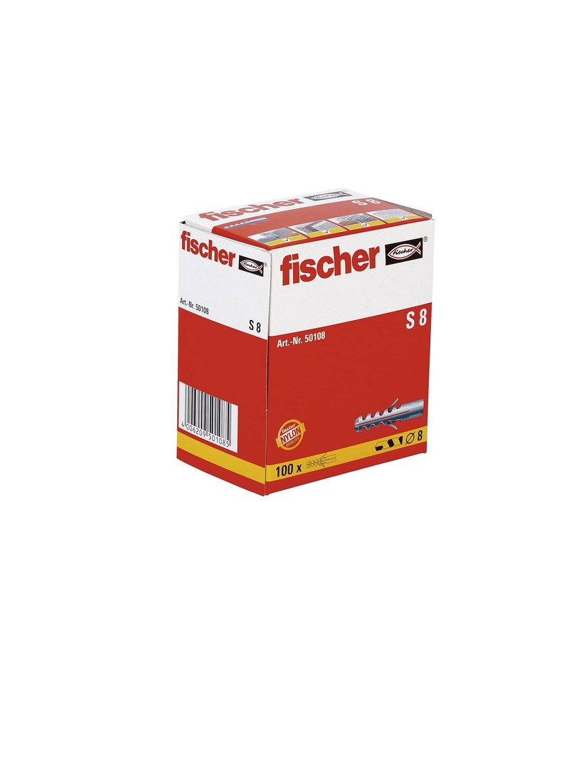 Fischer Fischer S 14 Plug, 50114 - Image 3