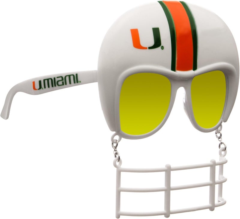 NCAA Novelty Sunglasses