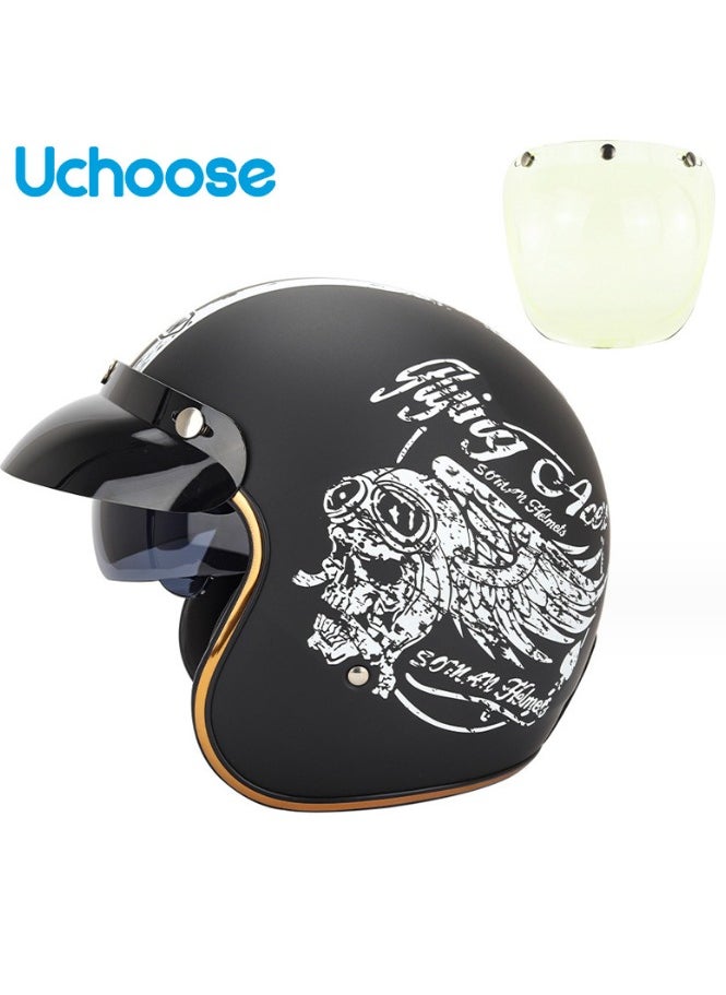 Generic - Riding Helmet  M - Image 1