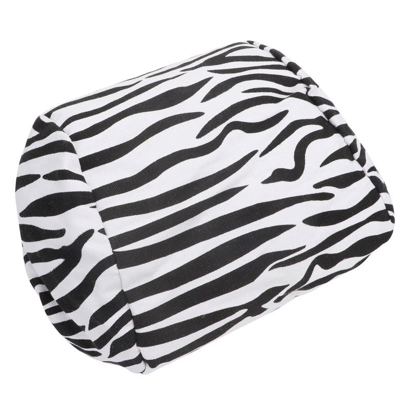 Portable Tablet Cushion: Lightweight PP Cotton Canvas - Stable On Uneven Surfaces Pillow Holder for Most Tablets, Phones, Books and Reading Enthusiasts - Image 3