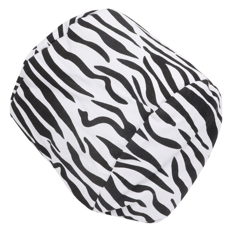 Portable Tablet Cushion: Lightweight PP Cotton Canvas - Stable On Uneven Surfaces Pillow Holder for Most Tablets, Phones, Books and Reading Enthusiasts - Image 5
