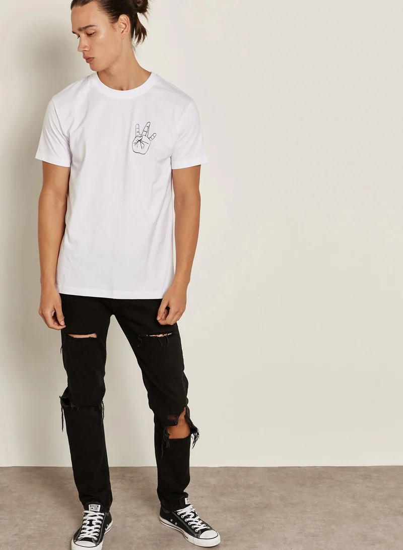 Mister Tee Westside T-Shirt