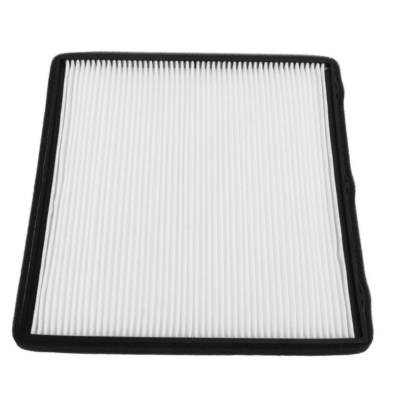 Cabin Air Filter: S 9034 Replacement, Powerful Filtration, High Efficiency, Long Lasting - Air Conditioning Filter for Kenworth T660 T680 T800 T880 Peterbilt 387 - Image 2