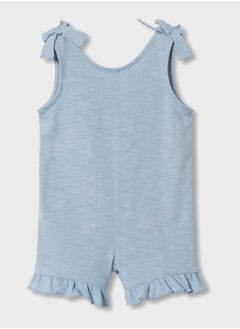 Infant Essential Playsuit