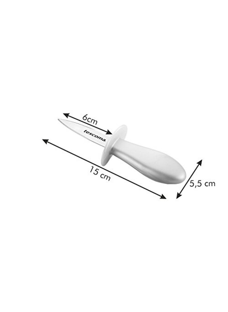 tescoma Oyster Knife - Image 5