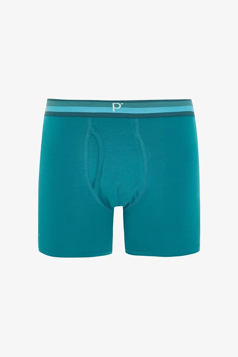 بنتي PENTI Men's 3-Pack Boxer Shorts