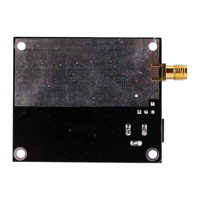 وحدة لوحة مصدر الضوضاء 5GHz من Semme، مضخم عالي الاستواء، مقاومة خرج 50 أوم، استهلاك منخفض للطاقة، ��صميم مضغوط - Image 1
