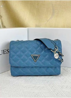GUESS Tali Convertible Crossbody Flap 