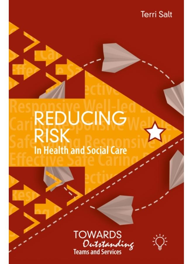 Reducing Risk in Health and Social Care : Towards Outstanding Teams and Services 