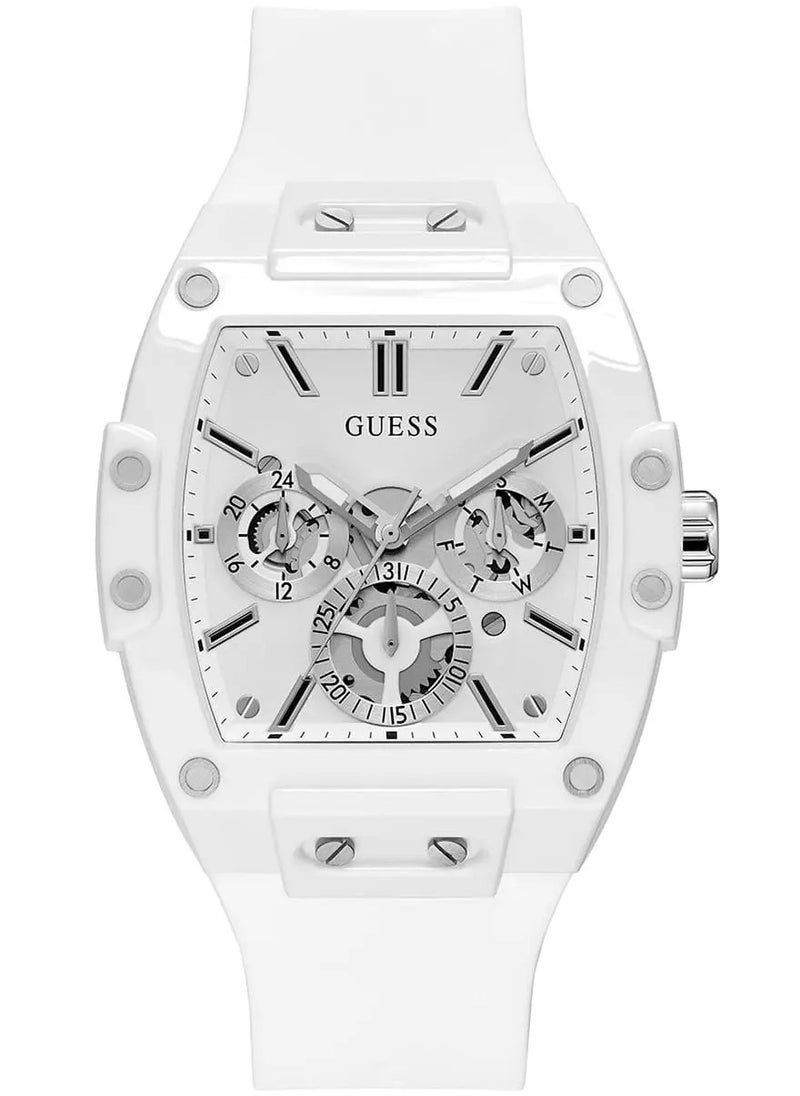 GUESS - Guess Watch For Men GW0203G2 - Image 1