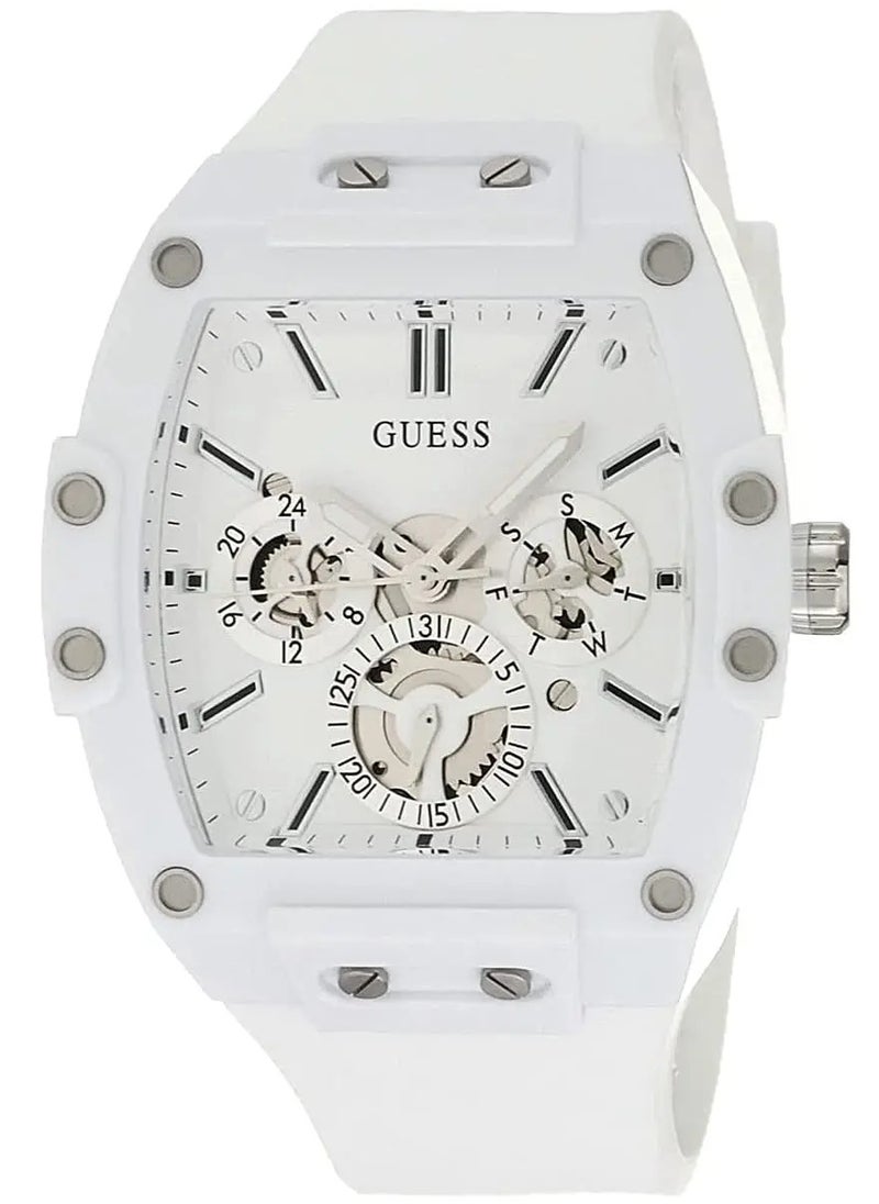 GUESS - Guess Watch For Men GW0203G2 - Image 1