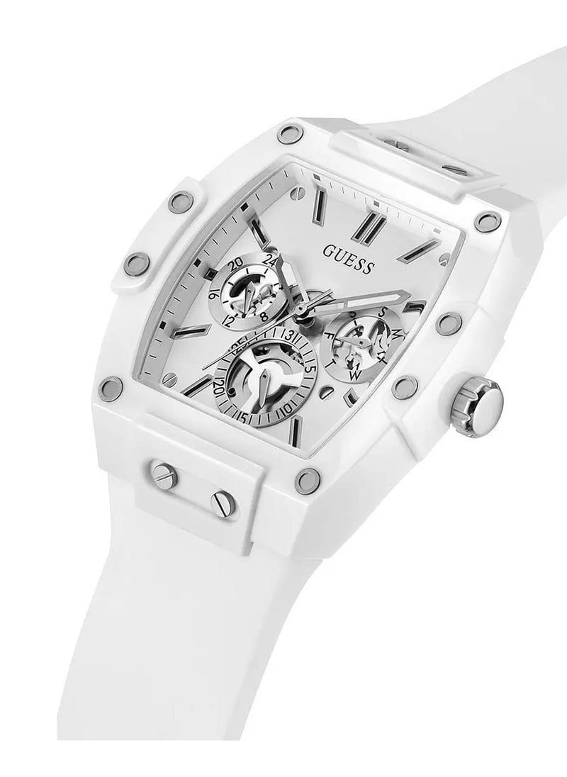GUESS - Guess Watch For Men GW0203G2 - Image 1