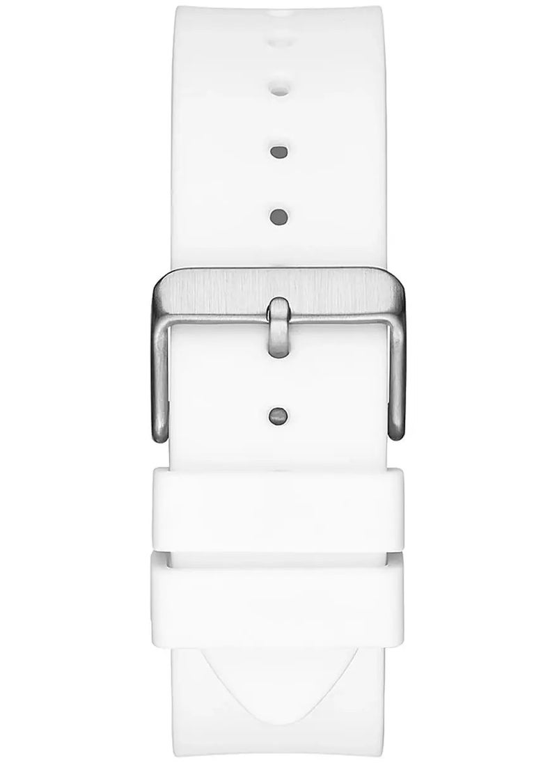 GUESS - Guess Watch For Men GW0203G2 - Image 1