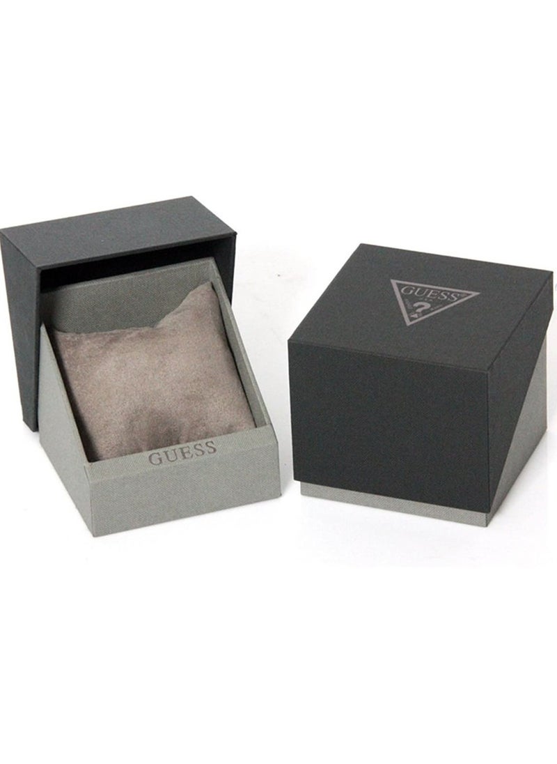 GUESS - Guess Watch For Men GW0203G2 - Image 1